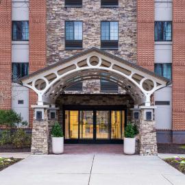 Homewood Suites by Hilton Parsippany-Troy Hills, hotel v mestu Parsippany