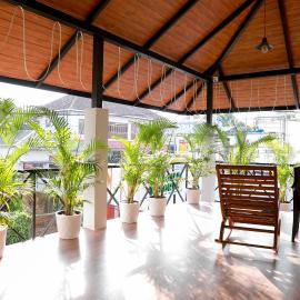 Coconad Resort, hotel u gradu Alepej