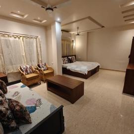 Shangrila Homestay, хотел в Джорхат