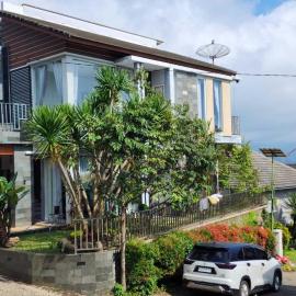 Villa kusuma pinus M-59, hotel Batuban