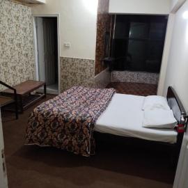 Kashmir Continental Hotel Murree, hotel di Murree
