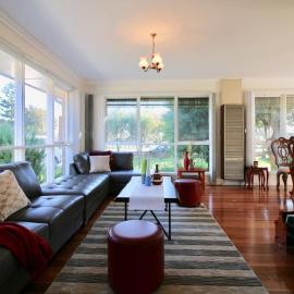 로즈버드에 위치한 호텔 Rosebud Comfort Retreat