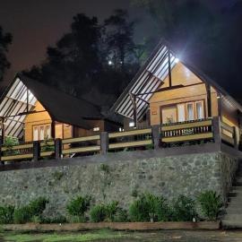 Pondok Roomi Villa, hotel in Sembalun Lawang