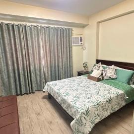 MBMJs Condo ONE Regis, hotell i Bacolod