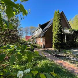 Loh Apartments - Wald.Natur.Ruhe., hotel in Undeloh