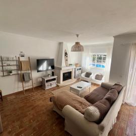 Casa Da Praia, hotel in Luz