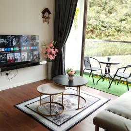 Palas Horizon Home B-7-11 – hotel w mieście Brinchang