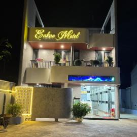 EaKao Motel, hotel in Buôn Kao