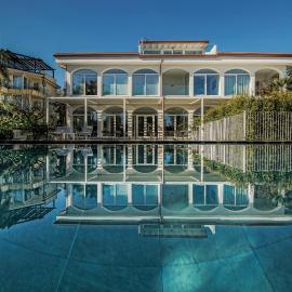 Sicilia's Art Hotel & Spa, hotel in Acitrezza