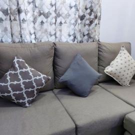 Saceaas homes