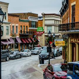 Summer Escape in Galena - Hot Tub & Relax, Hotel in Galena