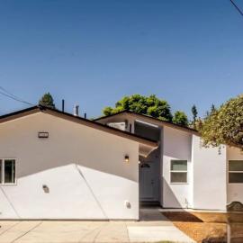 PALO ALTO PRIVATE APARTMENT with kitchen, laundry and Near Stanford