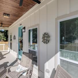 Sandy Oaks on the Coast, hotel a Gulfport