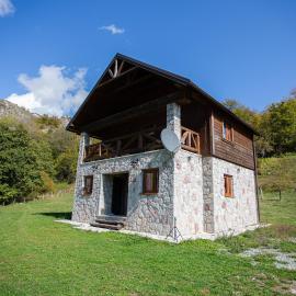 BB Etno House, hotel a Kolašin