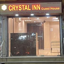 Crystal Inn, hotel in Salkhia
