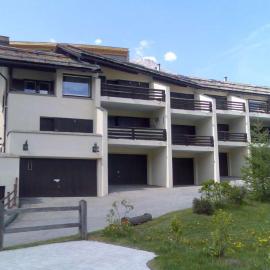 Chesa Panorama