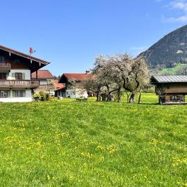 Gästehaus Binderlehen, hotel in Schönau am Königssee