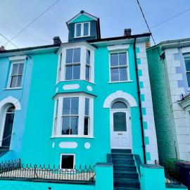 Stunning fully refurbished house