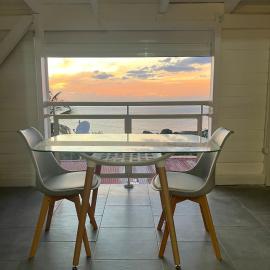 Tropical valley lodge 2, hotel u gradu Vje Abiton