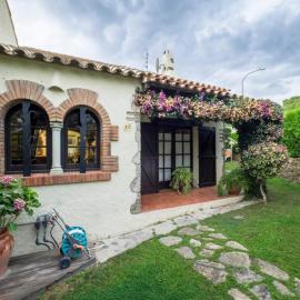 House in L'Estartit - Costa Brava - Les Oliveres 15、レスタルティットのホテル
