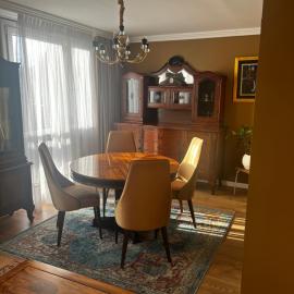 Apartament Browarna 65m2
