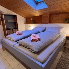 Ferienwohnung Angerwies in Vils - Tirol, hotel a Vils