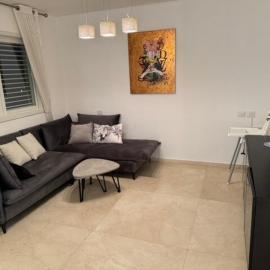 Awesome Apartment Netanya
