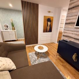 Apartament Panorama, hotel v destinaci Rybnik