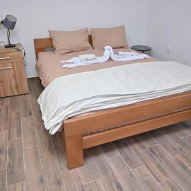 Sobe Bard, hotel di Milići