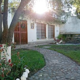 Casa de descanso familiar Panajachel
