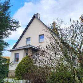 Luxuriöses Ferienhaus - Lottas Landhaus, hotel em Chemnitz