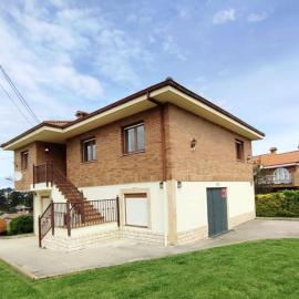 Casa Bahía Santander