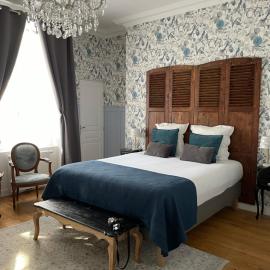 La Boulonnaise, hotel in Boulogne-sur-Mer