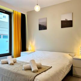 Port Apartamenty Szczecin - Stare Miasto