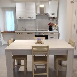 Appartamento AchiRosa, hotel sa Verbania