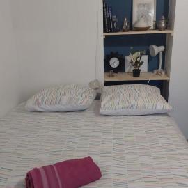 Le Nid, petit studio cosy et central, hotel v destinaci Besançon