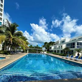 Villas del Mar PTY, Hotel in Río Hato