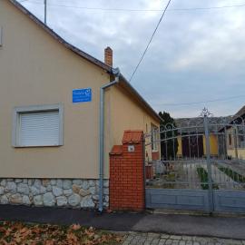 Vendégház, khách sạn ở Udvar