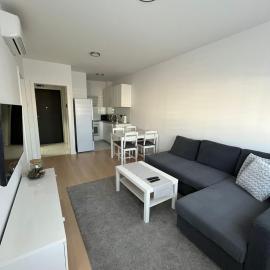 Apartman Nada