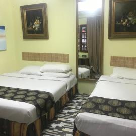 Ztg janda baik retreat, hotel a Bentong