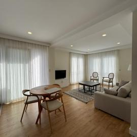 Su Apartment Side
