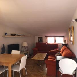 Apartamento Turístico Sigüenza