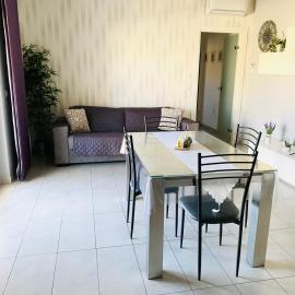 Casa Mia, Hotel in LʼAnnunziata