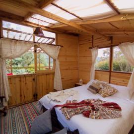 Glamping con sentido, hotell sihtkohas Subachoque