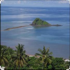 résidence IDIMAH, hôtel à Sada