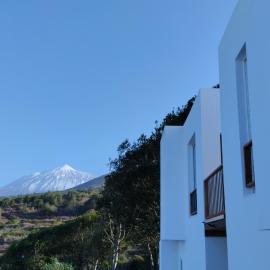 Casa Lana, hotel in San Juan del Reparo