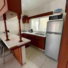Ajijic में, होटल Excelente Villa con alberca