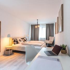 Eberstein Boutique Room