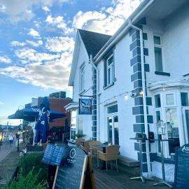 Sid's Restaurant and Bar with Rooms