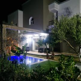 Dar Julia – hotel w Susie